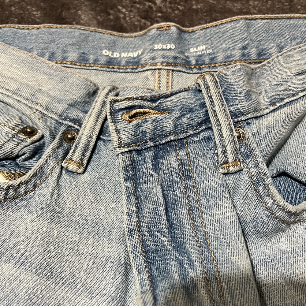 Old Navy Jeans - Picture 3 of 8